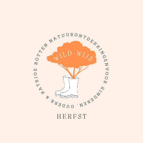 Wild.wijs: herfstbundel